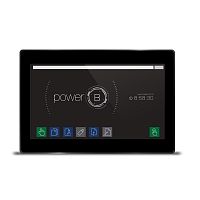 Machine tool CNC controller Power Bfor milling machinesfor cutting machinefor lathes