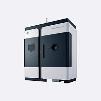 EBM 3D printer Spectra Lmetalindustrialmedical