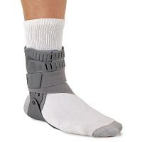 Ankle strap Rebound®ankle splintarticulated