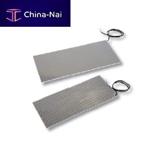 Aluminium hot plate HAPX cooling
