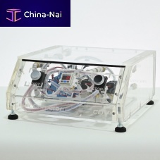 Waterproofing test equipment Spressurefor burst testingliquid strike-through