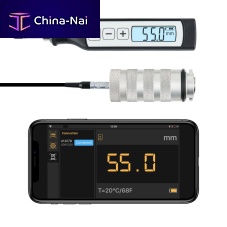 Oil level gauge A1207Dultrasonicautomaticcompact