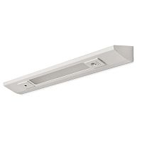 Surface mounted light fixture TESTALETTOLEDIP40for healthcare facility
