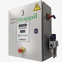 Liquids dosing unit volumetricfor the food industryfor the chemical industry
