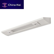 Surface mounted light fixture TESTALETTOLEDIP40for healthcare facility