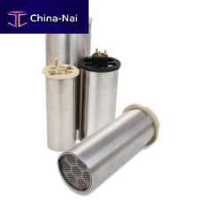 Cartridge heater