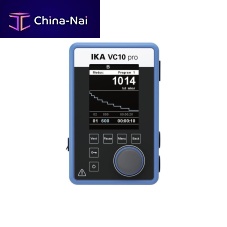 Analog vacuum gauge controller VC 10 pro