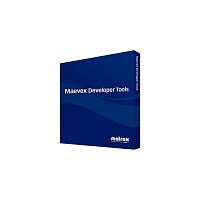 SCADA/HMI software development tool Maevex