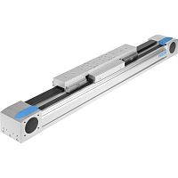 Linear actuator EGC-TB electrictiming beltIP40