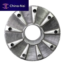 Heat recuperator HX CPT 95-9-0for micro-turbines