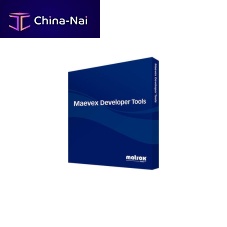SCADA/HMI software development tool Maevex
