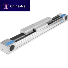 Linear actuator EGC-TB electrictiming beltIP40
