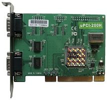 PCI communication card VScom 200H