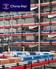 Automatic sorting system pallet