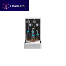 Automatic feeding system INNOMINIlaboratoryfor vials