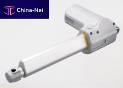 Linear actuator MLA1electricstainless steelanodized aluminum