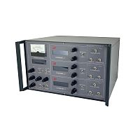 Crack growth tester SF3-20with monitoring
