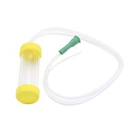 Mucus collection kit 660 series