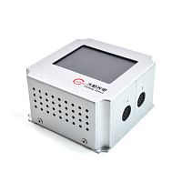 Actuator controller GCD-6101
