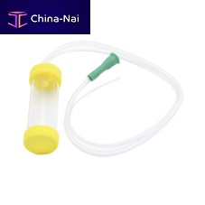 Mucus collection kit 660 series
