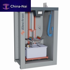 Powder coating spray gun feeding unit E-FEED +3 PM manualsemi-automaticautomatic