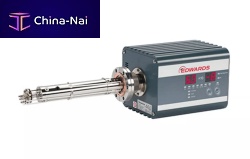 Residual gas analyzer RGA processpressurereal-time