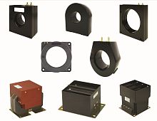 Current transformer IE seriesdryindustrialfor industrial applications