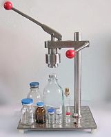 Bottle capper GV-FG22