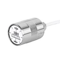 Strain gauge extensometer 3300