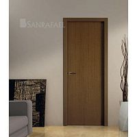 Interior door L50solid woodswingwithout glazing