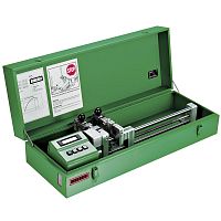 Resistance testing device EXAMO 600F USBcalibrationtensileadhesion