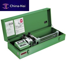 Resistance testing device EXAMO 600F USBcalibrationtensileadhesion