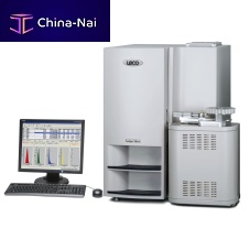Elemental analyzer TruSpec® Micro seriesoxygennitrogencarbon