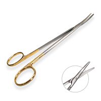 Surgery scissors dissectionMetzenbaumfor humans