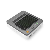 Resting electrocardiograph E18M 12-channel3-channel6-channel