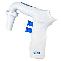 Pipette controller