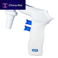 Pipette controller