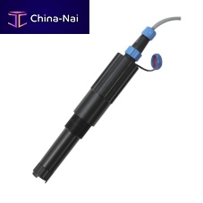 Chlorine dioxide electrochemical sensor DAW2407total available chlorinefree chlorineresidual chlorine
