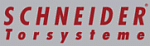 ��� �������� Schneider Torsysteme