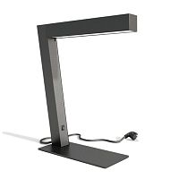 Desk lamp NOVALIGHTmetalcontemporarycorded
