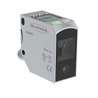 Luminescence color sensor QCM50 series LEDrectangular