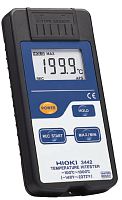 Probe thermometer 3442digitalportableindustrial