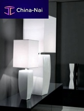 Table lamp MAIA BIG : LAM011ceramiccontemporarycorded
