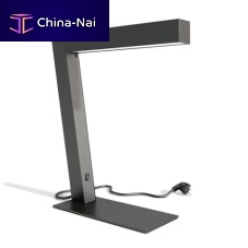 Desk lamp NOVALIGHTmetalcontemporarycorded