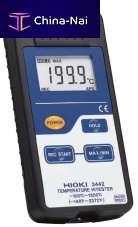 Probe thermometer 3442digitalportableindustrial
