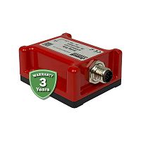 Triaxial inclinometer JMHIanalogMEMShigh-precision