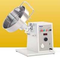 Rotary palletizer GTEfor the pharmaceutical industry