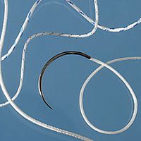 Suture needle
