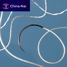 Suture needle