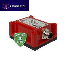 Triaxial inclinometer JMHIanalogMEMShigh-precision